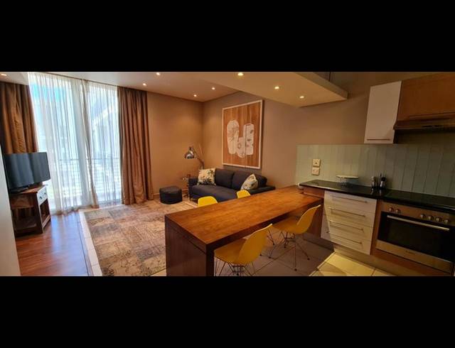 1 BEDROOM APARTMENT FOR SALE IN BEDFORD GARDENS
